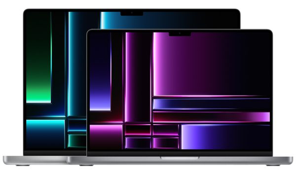 MacBook Pro รุ่น 14 นิ้ว และ 16 นิ้ว