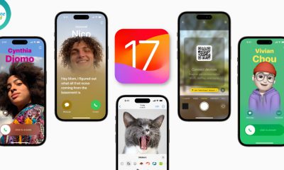 iOS 17 Preview