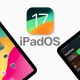 iPadOS 17 Preview