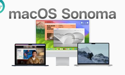 macOS Sonoma