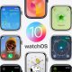 watchOS 10 features
