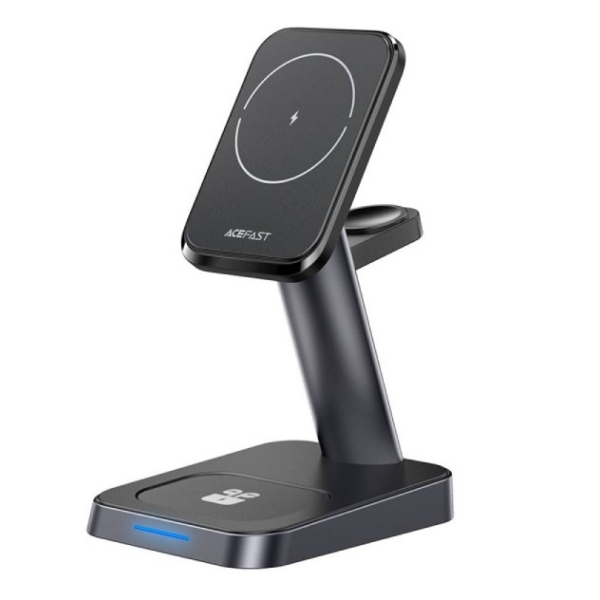 ACEFAST Wireless Charger Stand 3 in 1
