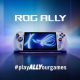 ASUS ROG launches ROG Ally, the ultimate Windows 11 portable gaming console