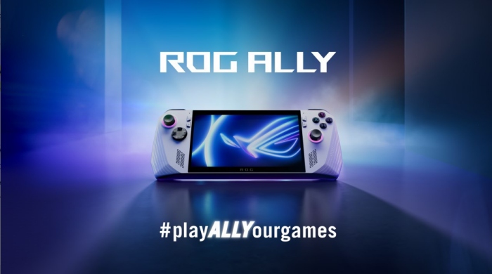 ROG Ally