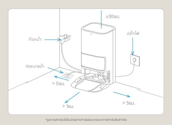 DreameBot L10s Ultra Special Edition (SE)