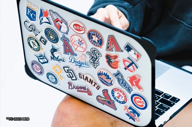 MLB x CASETiFY