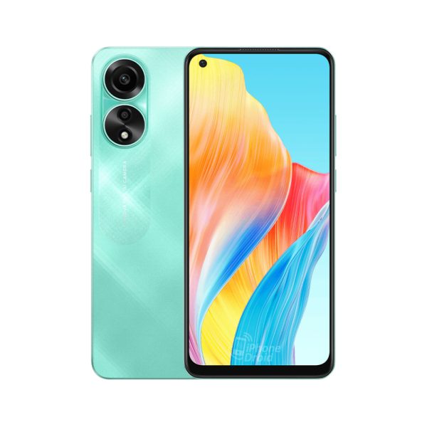 OPPO A78