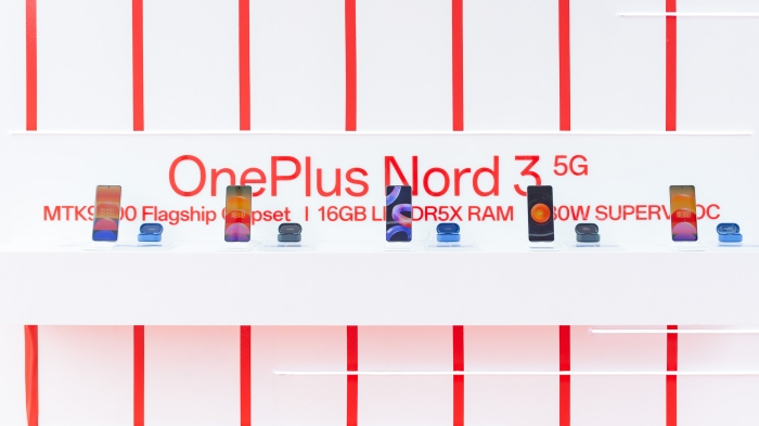 OnePlus Nord 3 5G