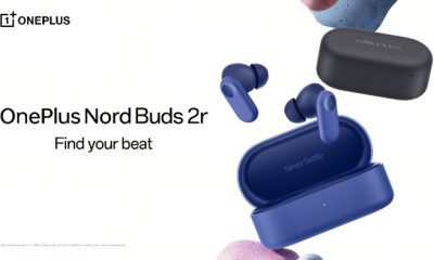 OnePlus Nord Buds 2r