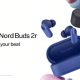 OnePlus Nord Buds 2r