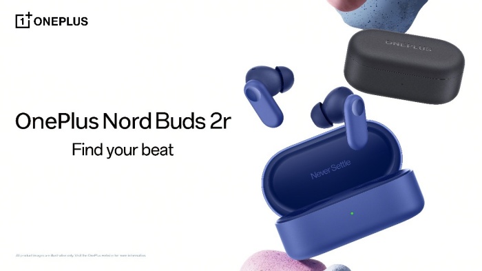 OnePlus Nord Buds 2r