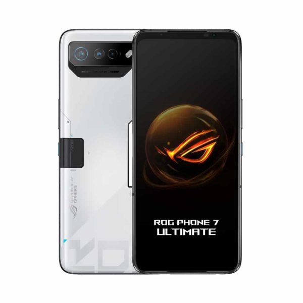 ROG Phone 7 Ultimate