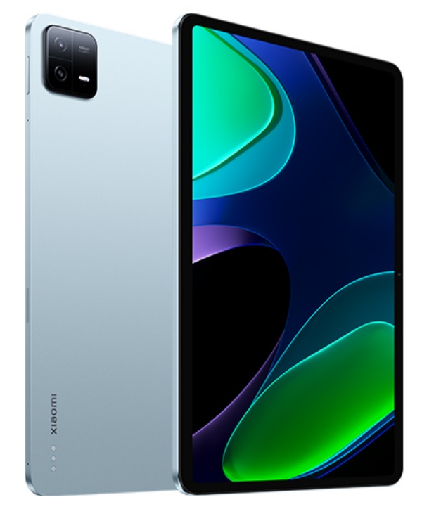 Xiaomi Pad 6 แท็บเล็ตนักเรียน มีปากกา ราคาไม่แพง ปี 2024