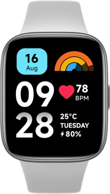 Redmi Watch 3 Active