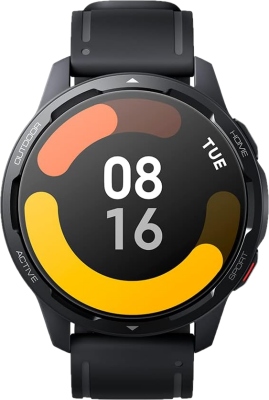 Xiaomi Watch S1