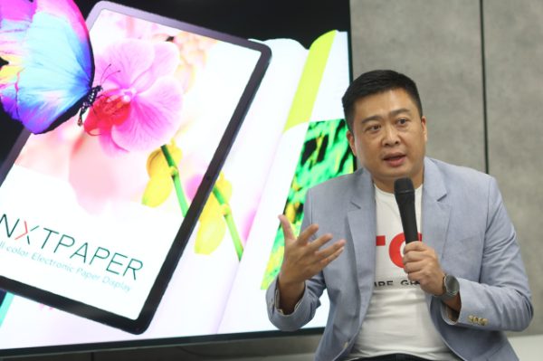 TCL NXTPAPER 11 in Thailand