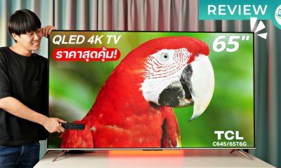 TCL QLED Smart TV Review