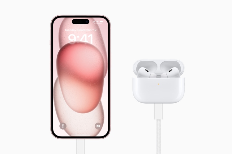 iPhone, Mac, iPad และ AirPods Pro