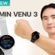 Garmin Venu 3 Review