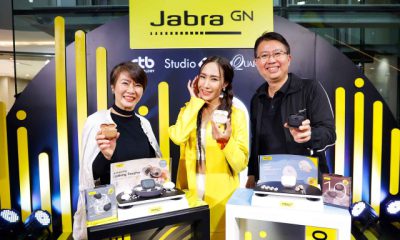 Jabra Elite 10 and Jabra Elite 8 Active