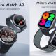 Mibro Watch C3 และ A2