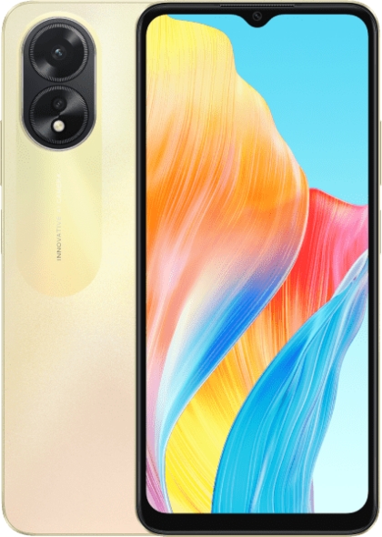 OPPO A38