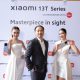Xiaomi 13T Series co-engineered with Leica