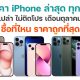iPhone Pricing in October 2023