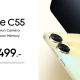 realme C55 new price