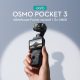 DJI เปิดตัว Osmo Pocket 3
