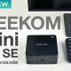 GEEKOM Mini IT8 SE Review 2023