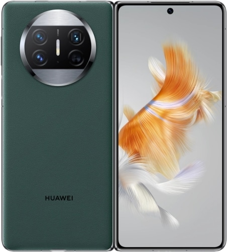 HUAWEI Mate X3 Foldable Phone