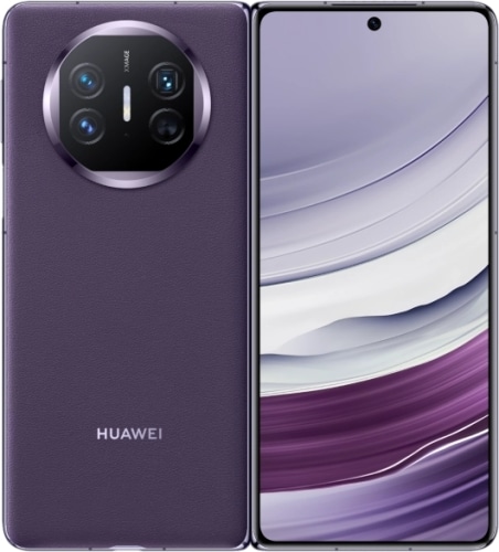 HUAWEI Mate X5 มือถือจอพับ (Foldable Phone)