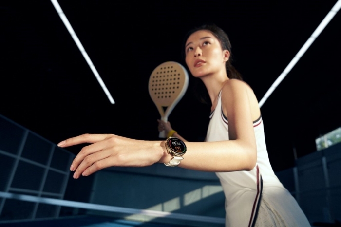 HUAWEI WATCH GT 4 Fashion x Technology