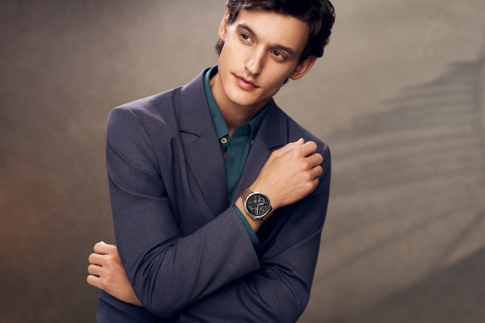 HUAWEI WATCH GT 4 Fashion x Technology