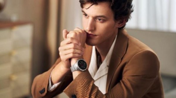 HUAWEI WATCH GT 4 Fashion x Technology