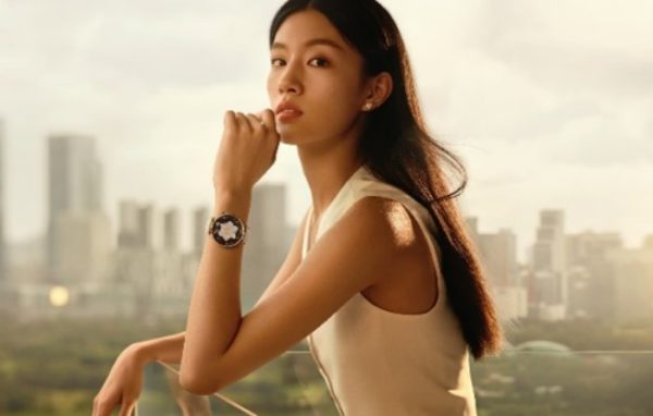 HUAWEI WATCH GT 4 Fashion x Technology