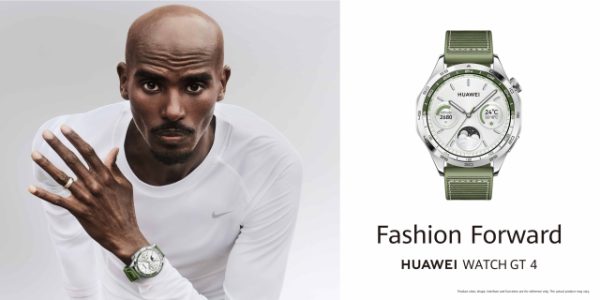 HUAWEI WATCH GT 4 Series features