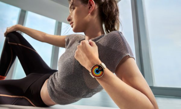 HUAWEI WATCH GT 4 Series features