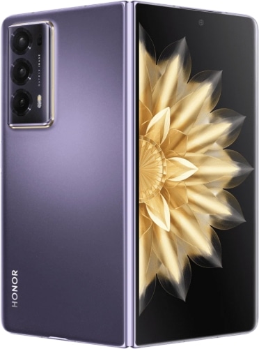 Honor Magic V2 มือถือจอพับ (Foldable Phone)