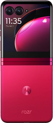 Motorola Razr 40 Ultra Foldable Phone