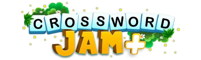 Crossword Jam+ (PlaySimple Games)