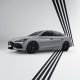 New MG5 10th Anniversary Special Edition