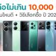New Smartphones 10000 in 2024