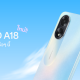 OPPO A18 launches in Thailand soon