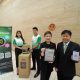 AIS Smart Parliament Zero2Landfill