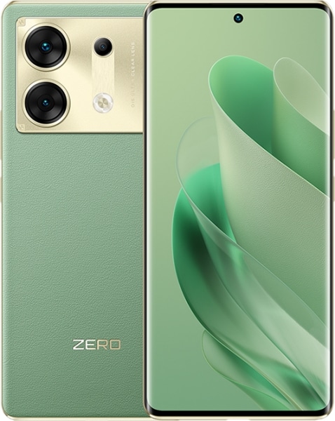 Infinix Zero 30 5G