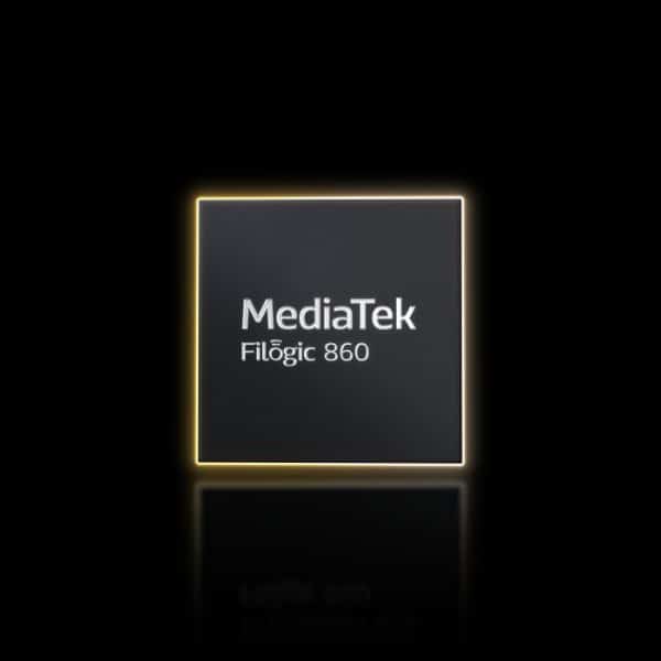 MediaTek Filogic 860 and Filogic 360