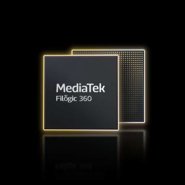 MediaTek Filogic 860 and Filogic 360