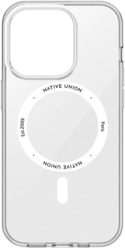 Native Union Covert MagSafe for iPhone 15 Pro Max